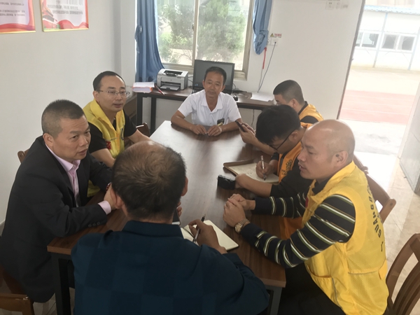 浙江南潯鎮利民小學公益項目5